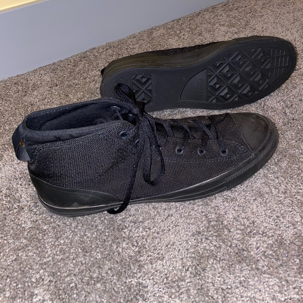 Men’s Converse Sneakers